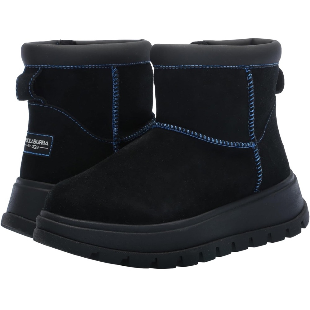 Koolaburra by UGG womens Koola Mini Hybrid